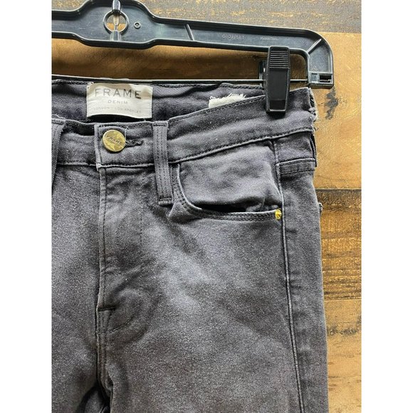 FRAME Denim‎ Women's Size 24 - Picture 2 of 4